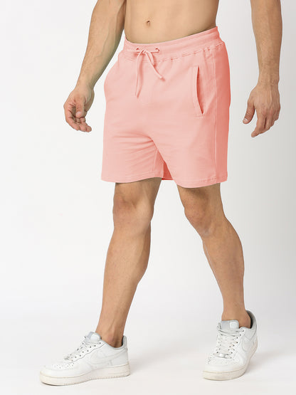 Dusty Pink - Shorts