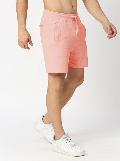 Dusty Pink - Shorts