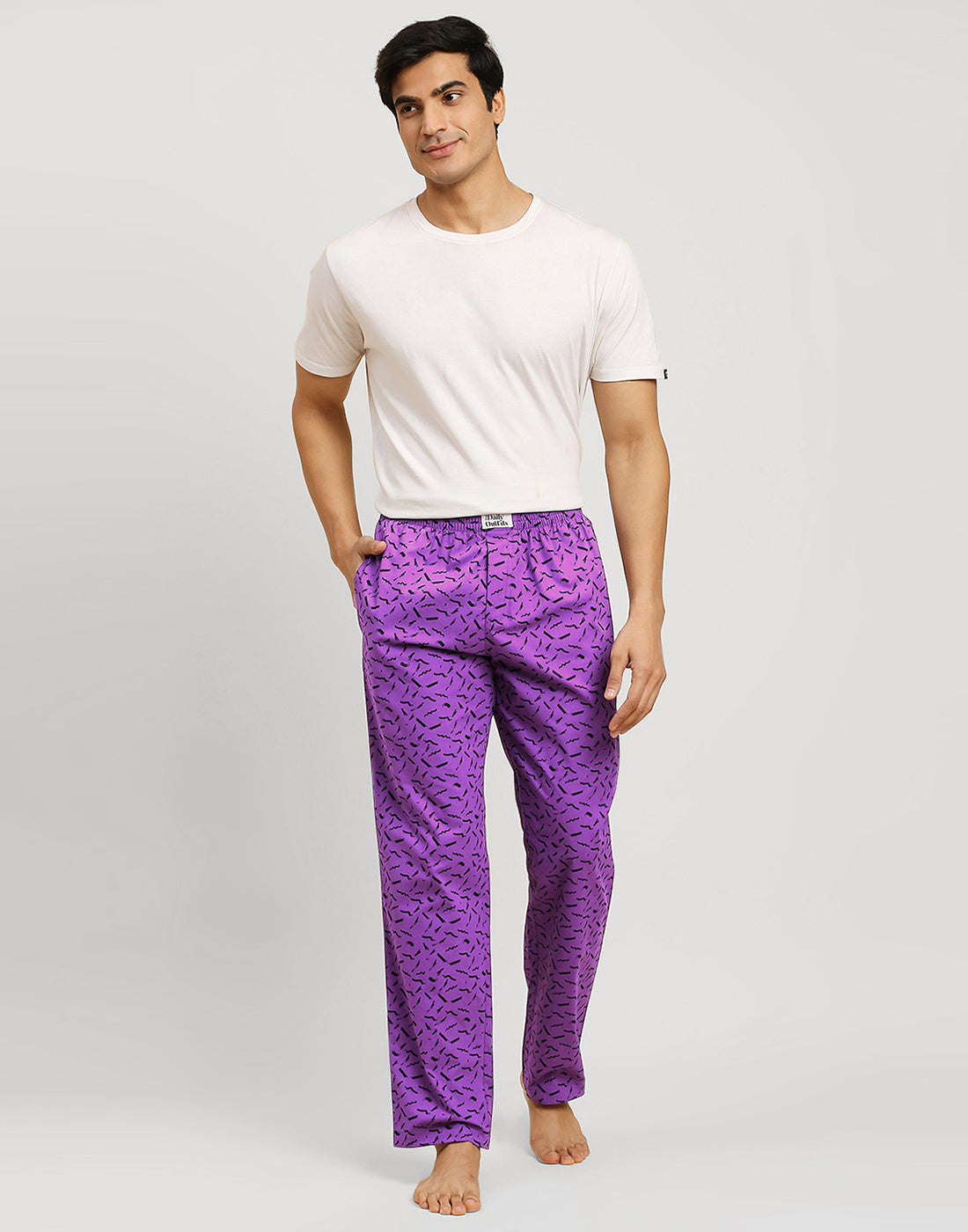 Sugarplum Slumber Pyjamas Combo