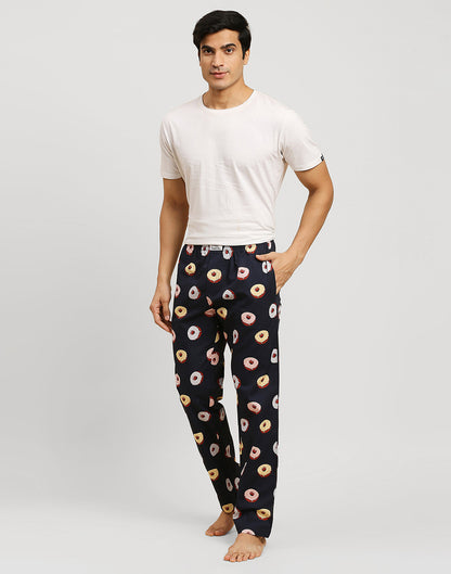 Checkered Confection Pyjamas Combo