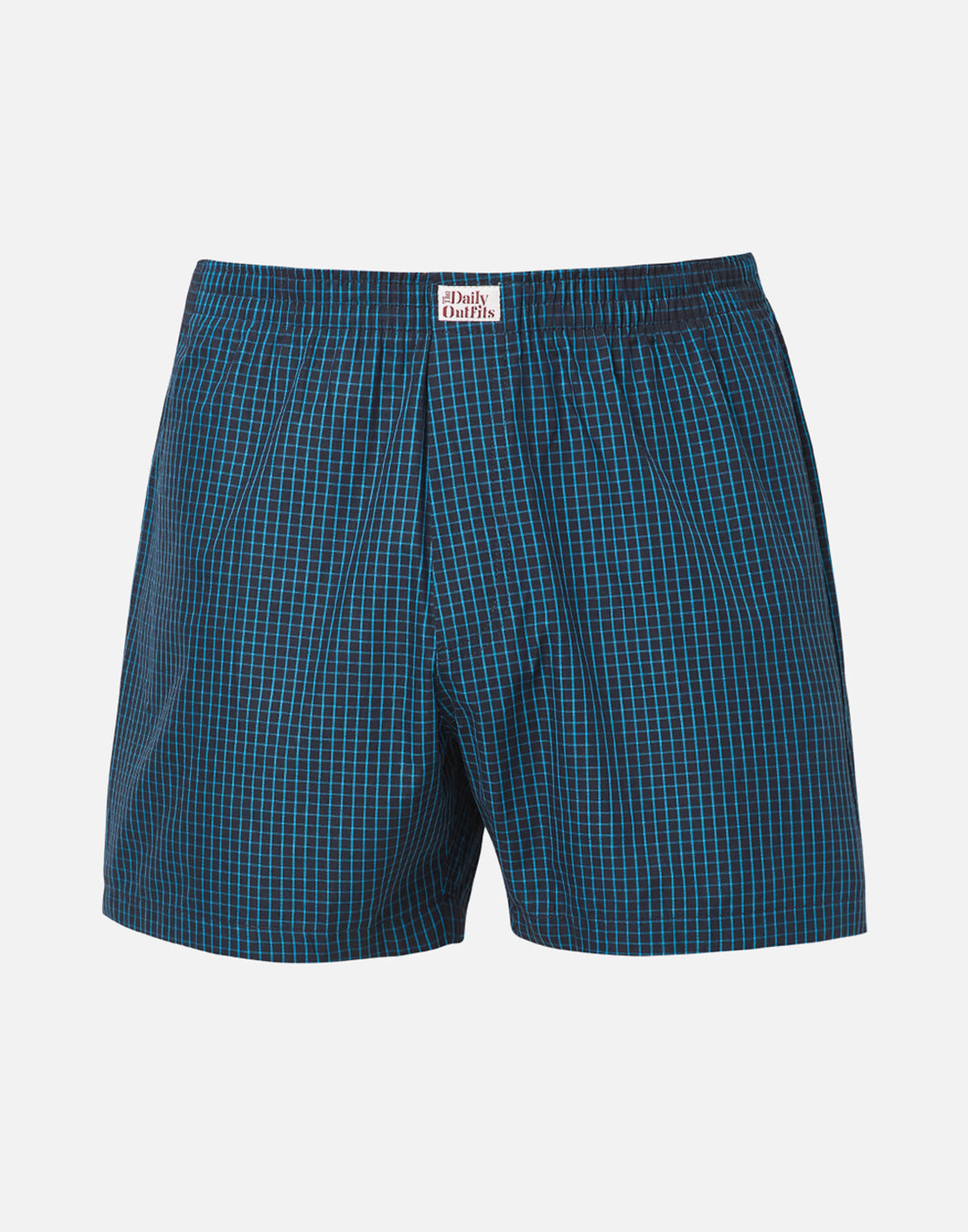 Essential Breezy Cotton Woven Boxers